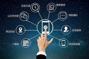 小程序時代已然到來，合肥野火信息科技引領網絡信息技術新篇章