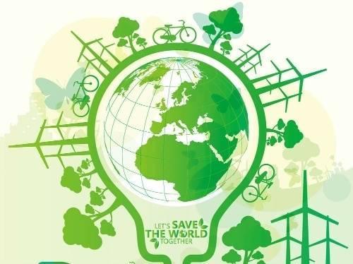 我國大力發(fā)展環(huán)保產(chǎn)業(yè),扶持政策不斷推出,優(yōu)勢明顯