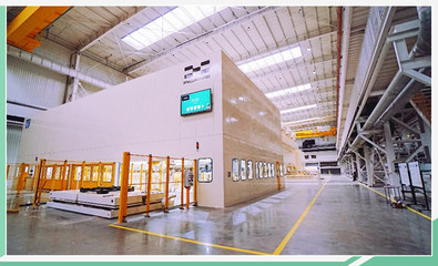 收購江鈴50%股權 愛馳獲造車資質/U5投產在即