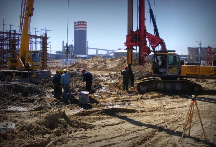 開發(fā)商請進(jìn)!建設(shè)項(xiàng)目環(huán)保條例大修改,部分項(xiàng)目審批制改備案制!