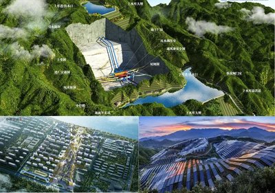 銀泰城、野生動物園、電競產業、保稅倉等,衢江區22個重大項目集中簽約