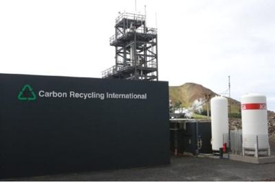 吉利2.8億投資冰島環(huán)保項目研發(fā)推廣甲醇汽車技術(shù)-中國環(huán)保信息網(wǎng)