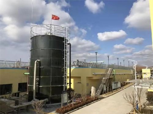 2022開(kāi)門紅 首創(chuàng)環(huán)保集團(tuán)斬獲青島市辛安前河水質(zhì)凈化廠項(xiàng)目