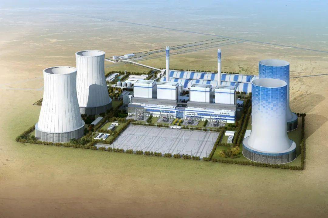 中建成功中標(biāo)36億元鄭州南部環(huán)保能源工程，推動新型采暖及制冷技術(shù)創(chuàng)新