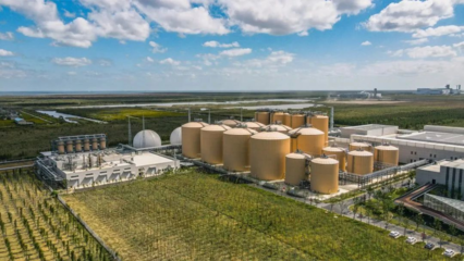 維爾利積極推進(jìn)甲烷利用類CCER碳資產(chǎn)項目開發(fā)與新型采暖及制冷技術(shù)開發(fā)