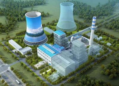 中國二十二冶集團(tuán)江蘇公司 站在全新的起點上，多向奔赴環(huán)保項目開發(fā)